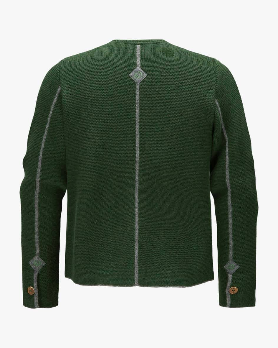 Meindl Nepomuk Trachten-Strickjacke
