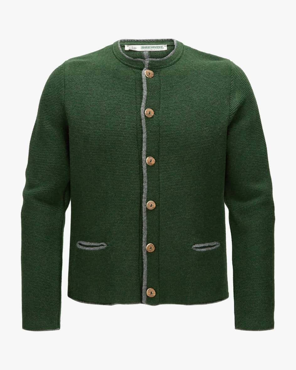 Meindl Nepomuk Trachten-Strickjacke