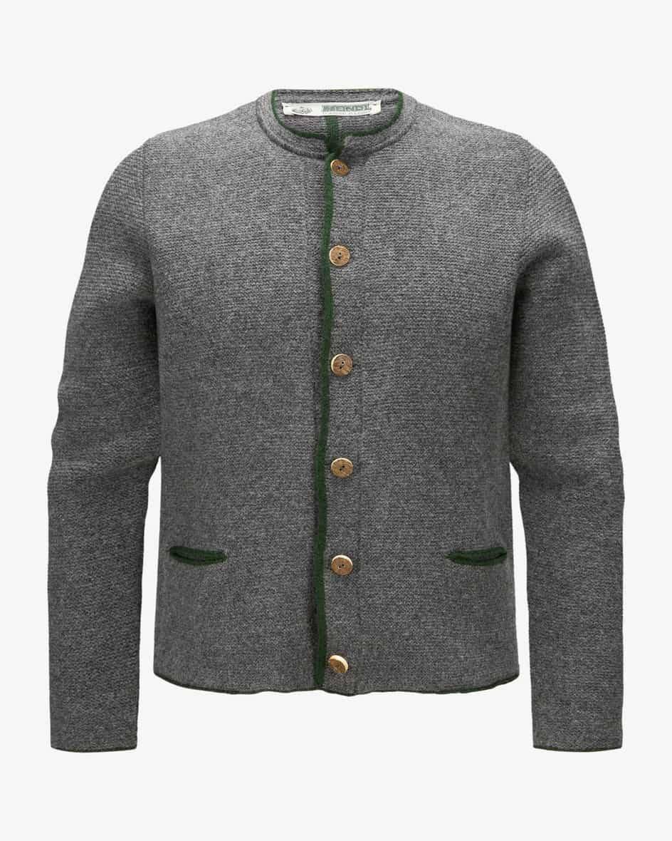 Meindl Nepomuk Trachten-Strickjacke