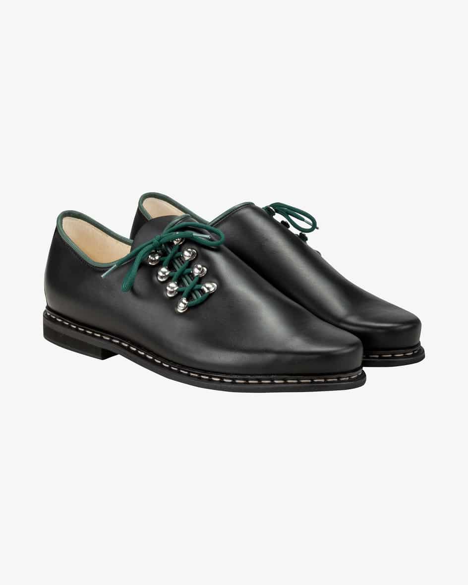 Meindl Oberland Haferlschuhe