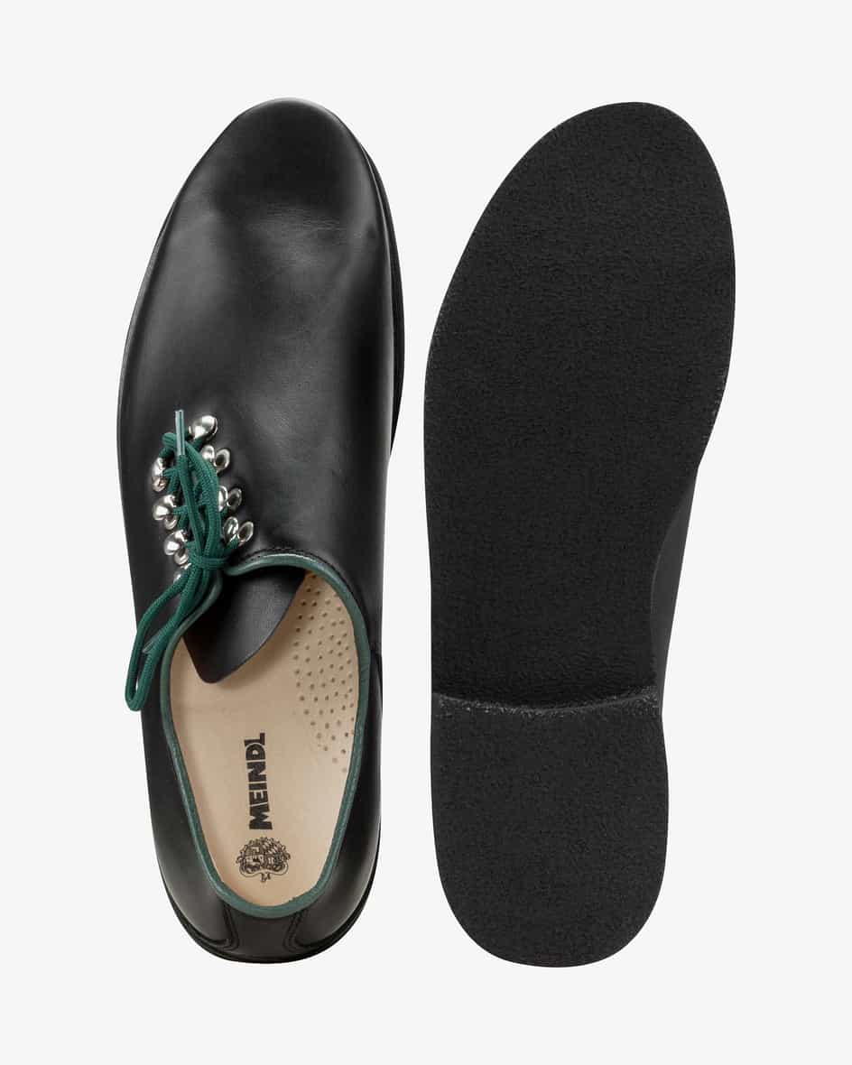 Meindl Oberland Haferlschuhe