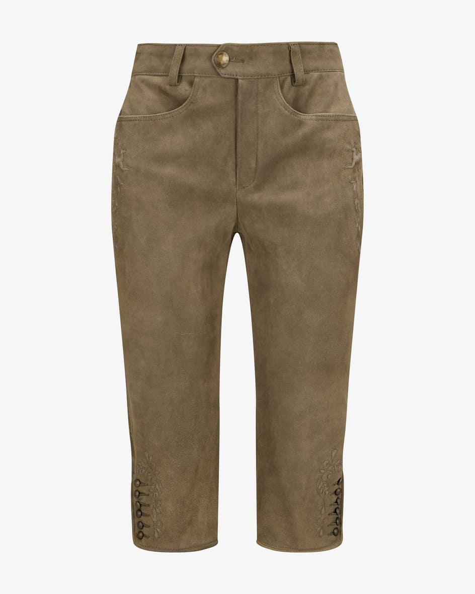 Meindl Ruth Trachten-Kniebundhose