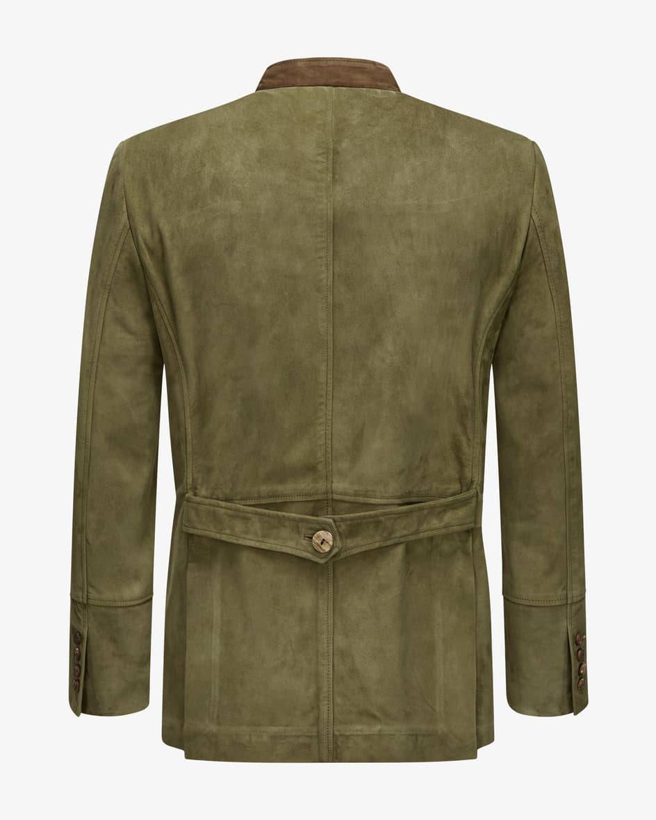 Meindl Tribeca Trachten-Lederjacke