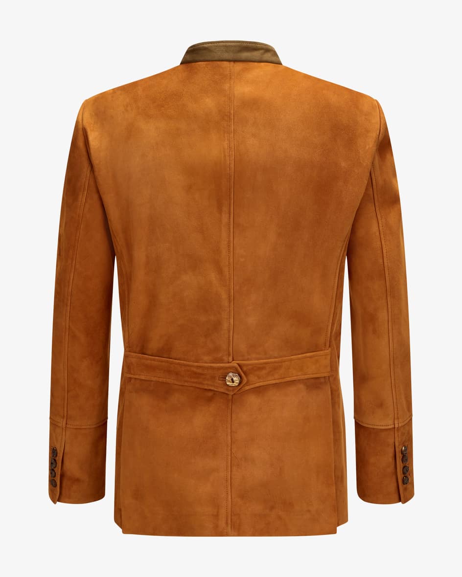 Meindl Tribeca Trachten-Lederjacke