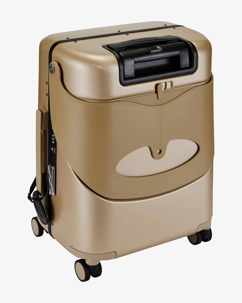 Miamily Carry-On 18 Rollkoffer