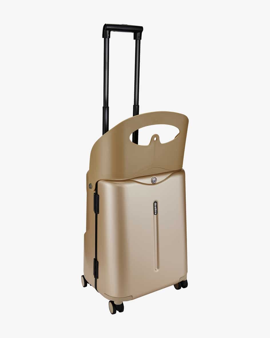 Miamily Carry-On 18 Rollkoffer