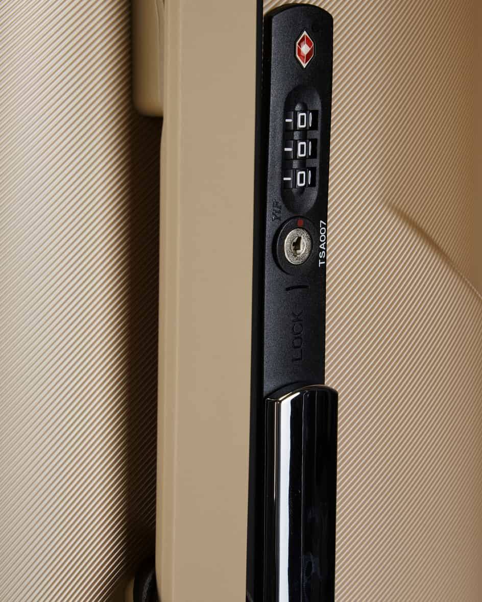 Miamily Carry-On 18 Rollkoffer