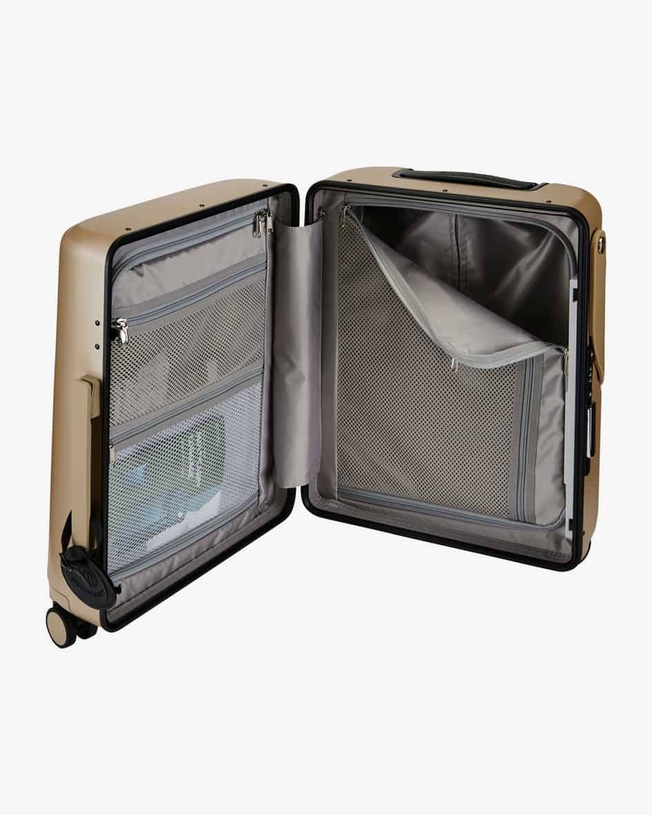 Miamily Carry-On 18 Rollkoffer