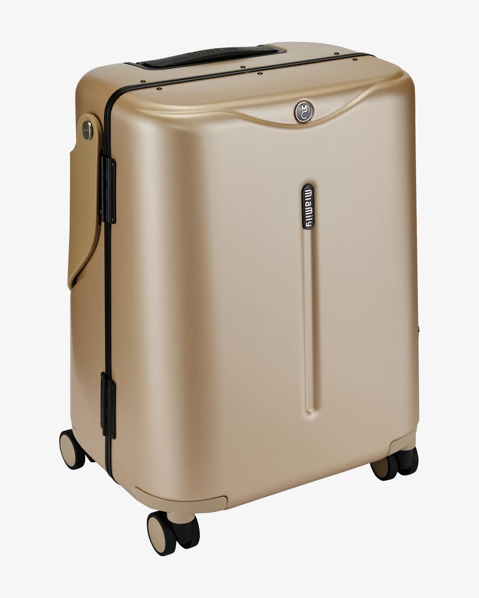 Miamily Carry-On 18 Rollkoffer
