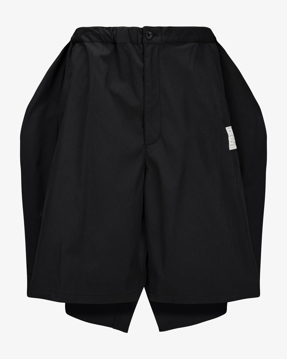 Mihara Yasuhiro Bermudas