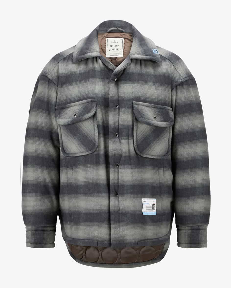 Mihara Yasuhiro Jacke