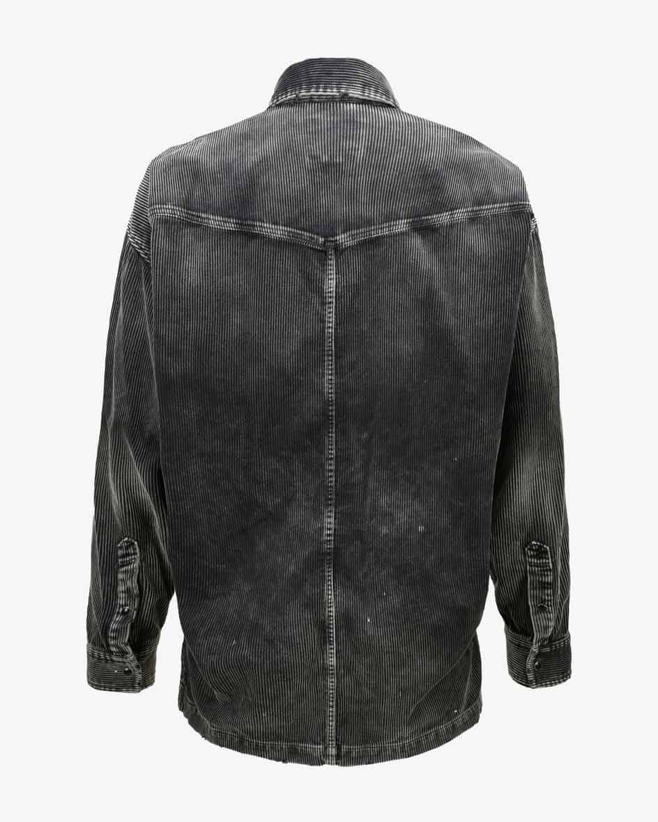 Mihara Yasuhiro Overshirt