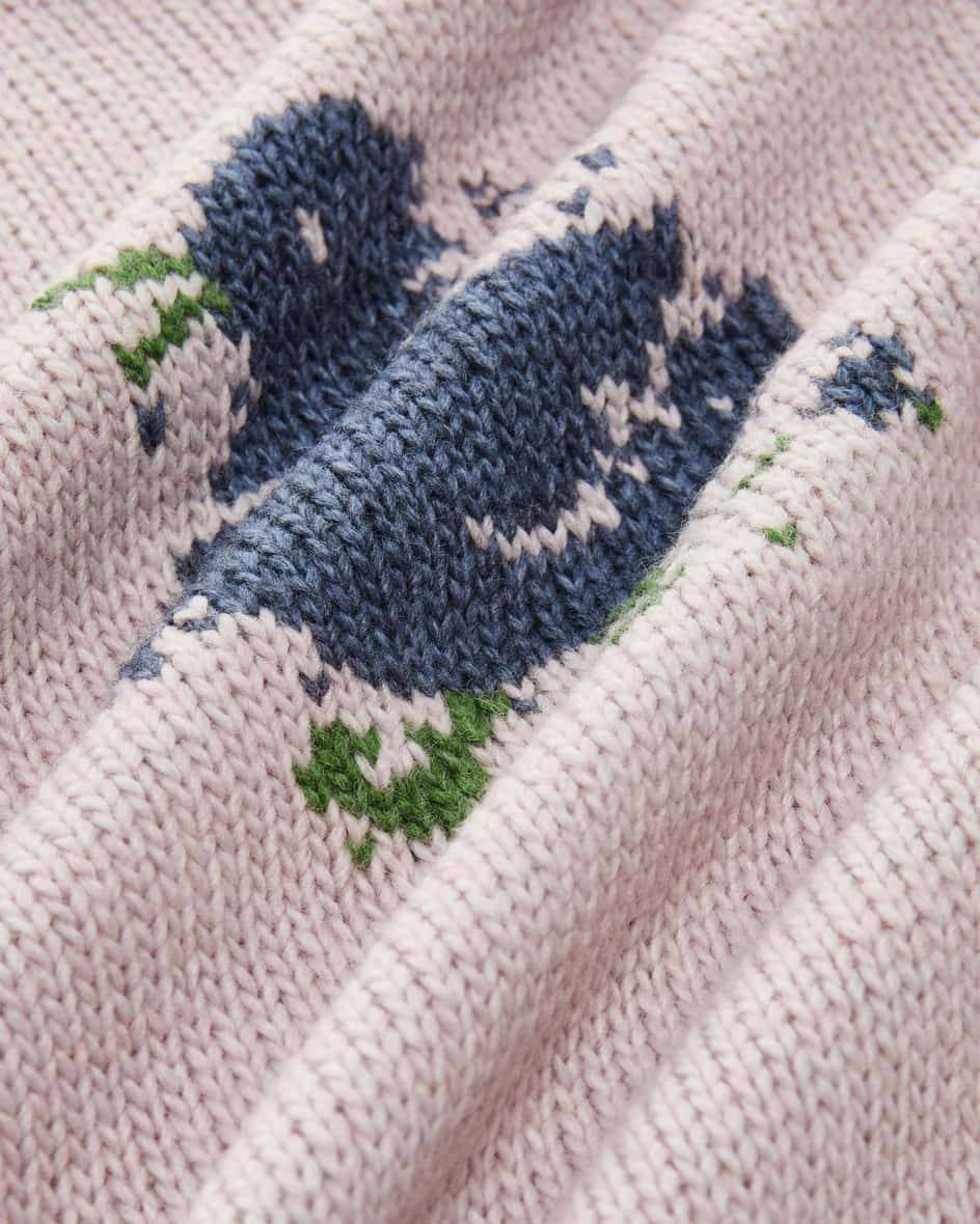 Mihara Yasuhiro Pullover