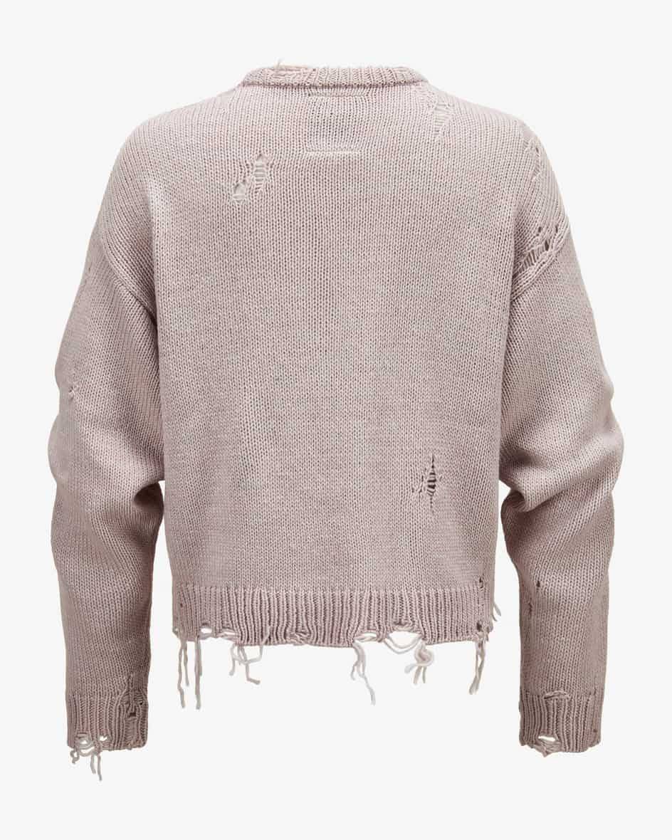 Mihara Yasuhiro Pullover