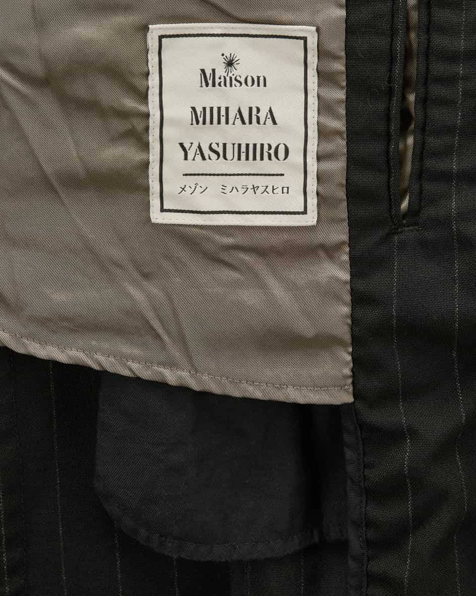 Mihara Yasuhiro Sakko