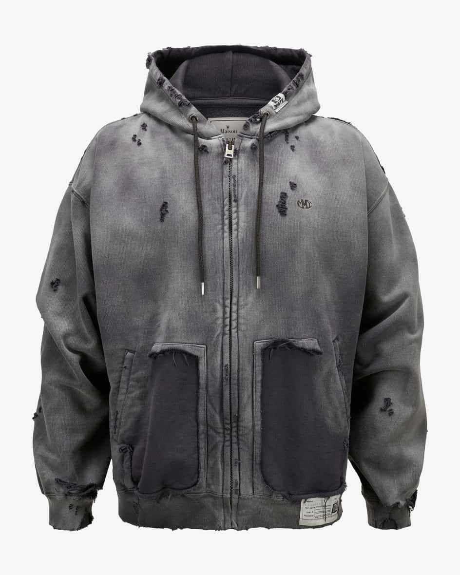 Mihara Yasuhiro Sweatjacke