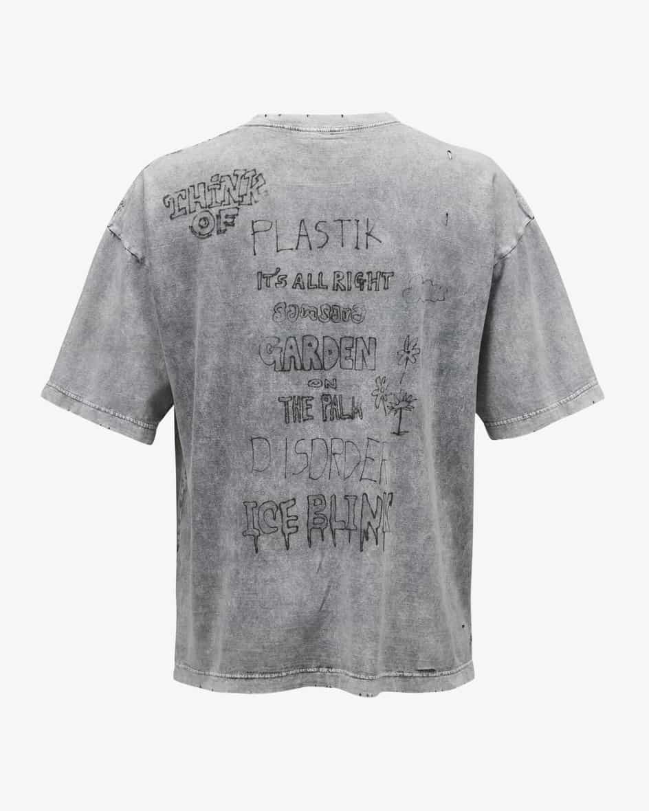 Mihara Yasuhiro T-Shirt