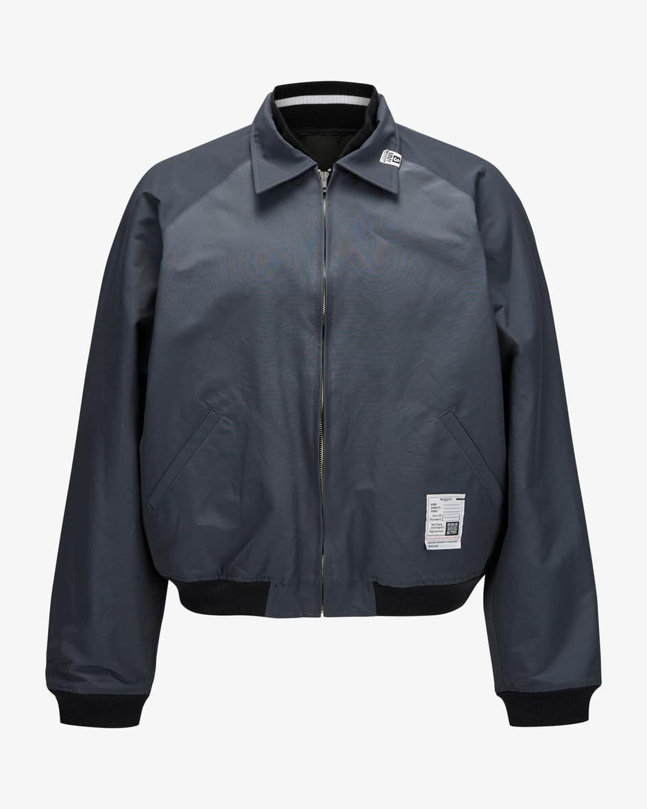 Mihara Yasuhiro Wende-Blouson