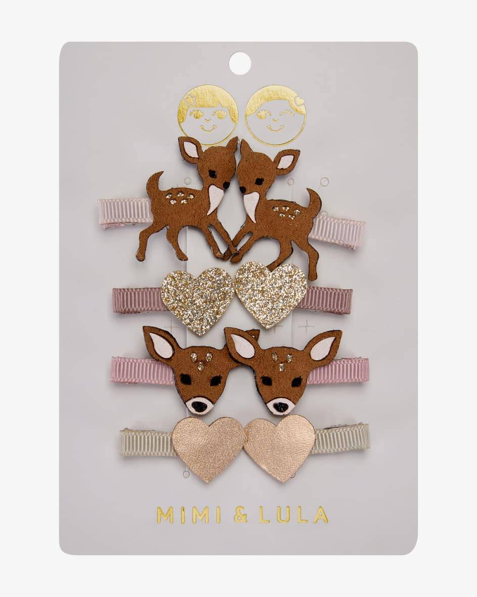 Mimi & Lula Haarspangen-Set