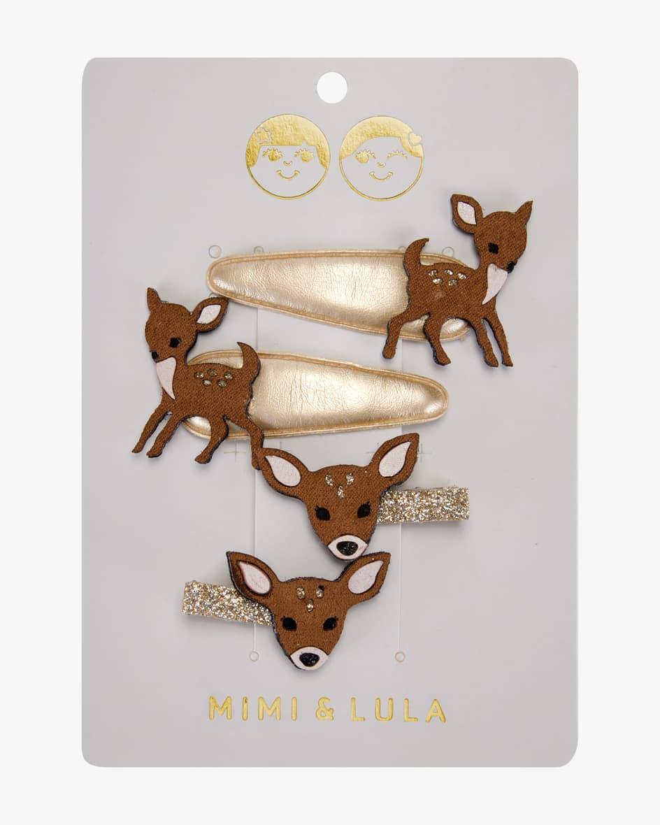 Mimi & Lula Haarspangen-Set