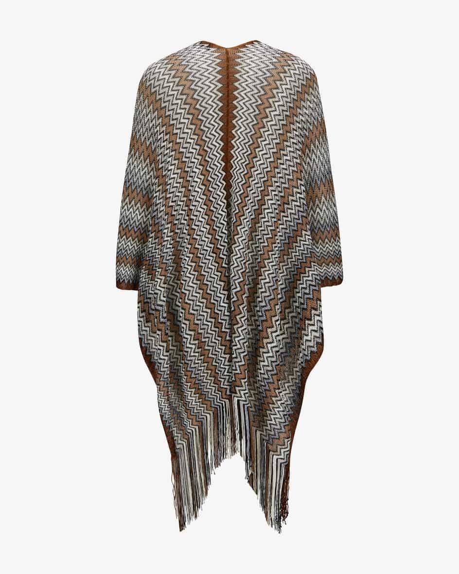 Missoni Cape
