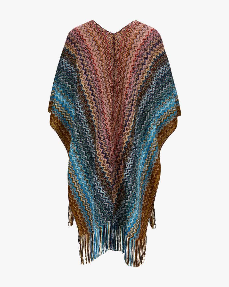 Missoni Cape