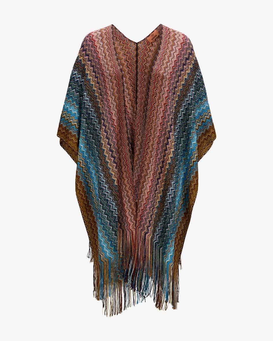 Missoni Cape