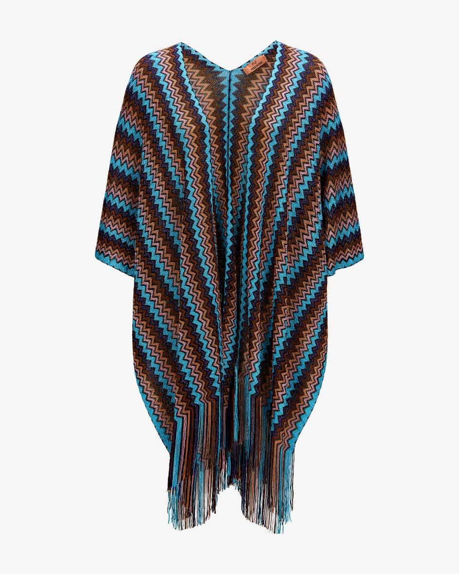 Missoni Cape