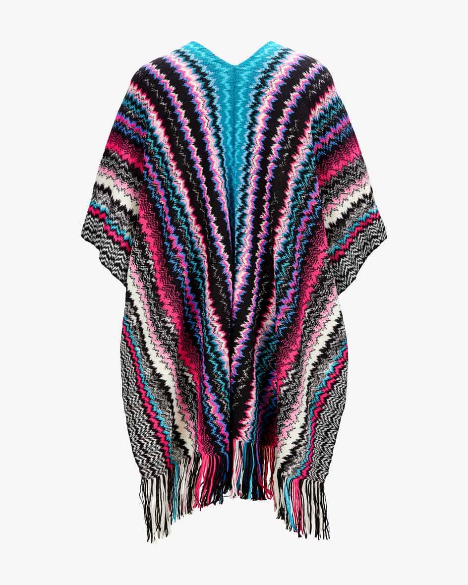 Missoni Cape