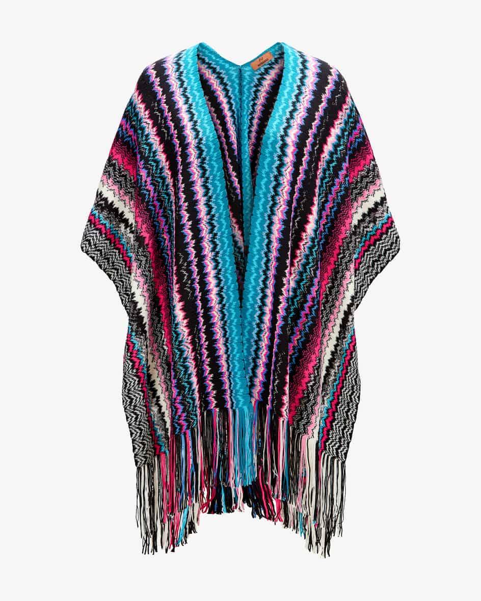 Missoni Cape