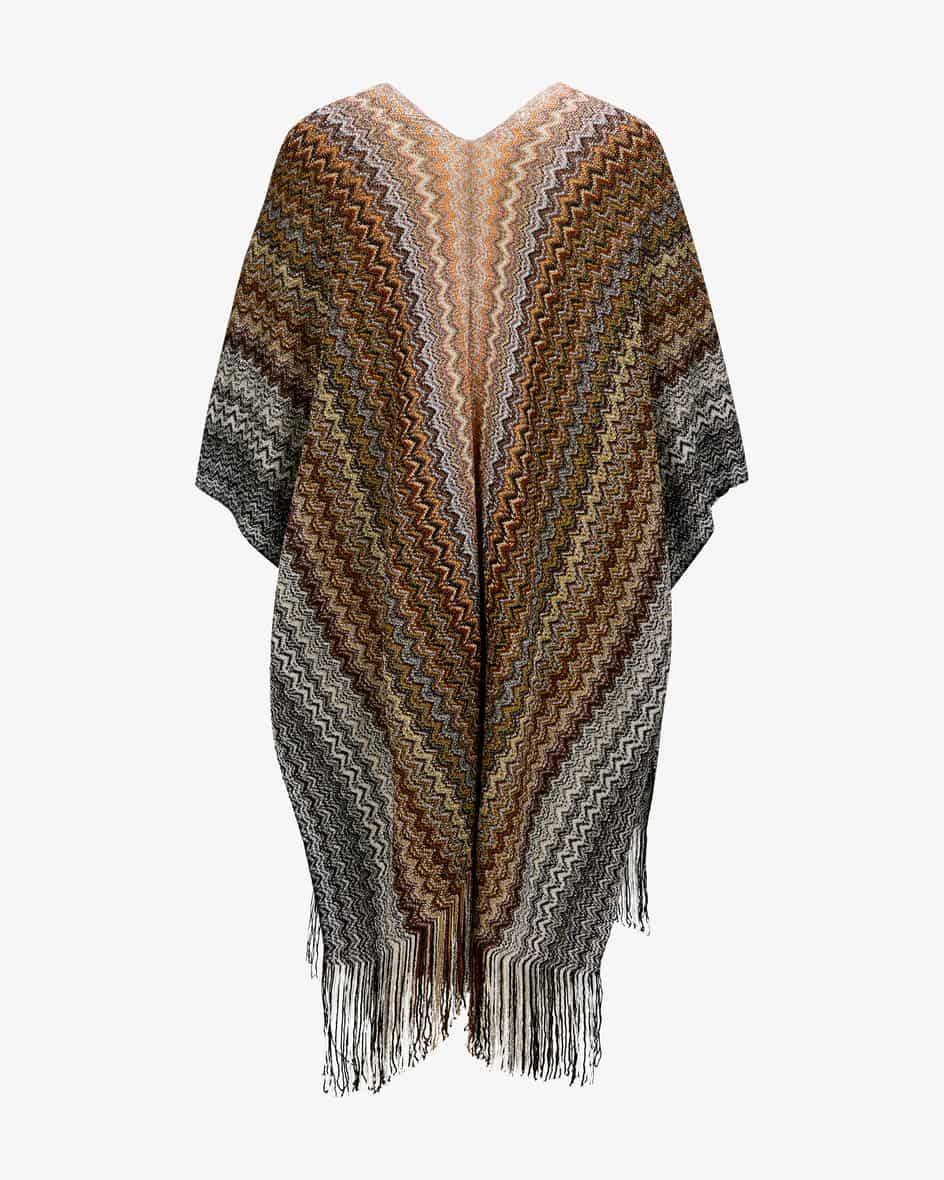 Missoni Cape