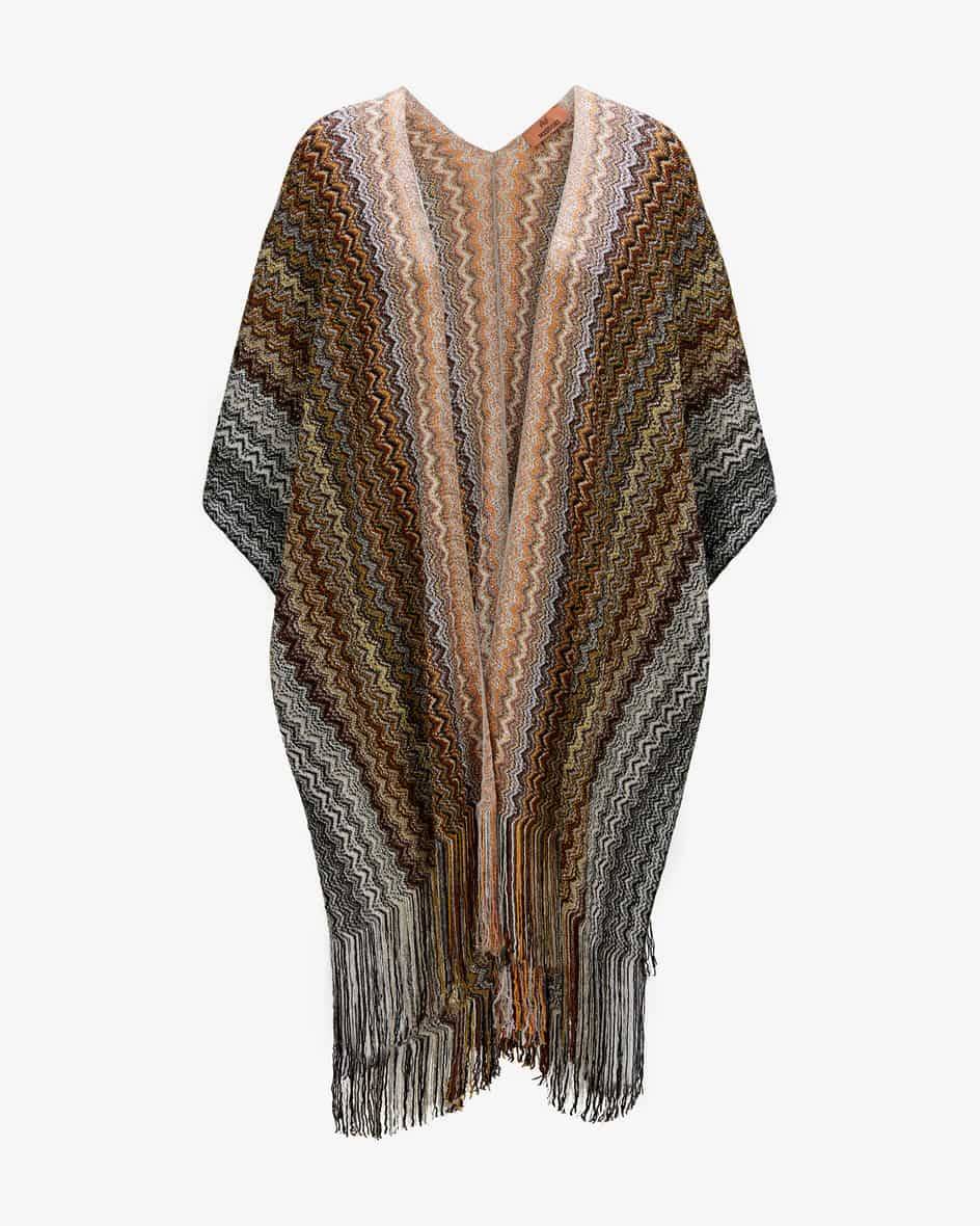 Missoni Cape