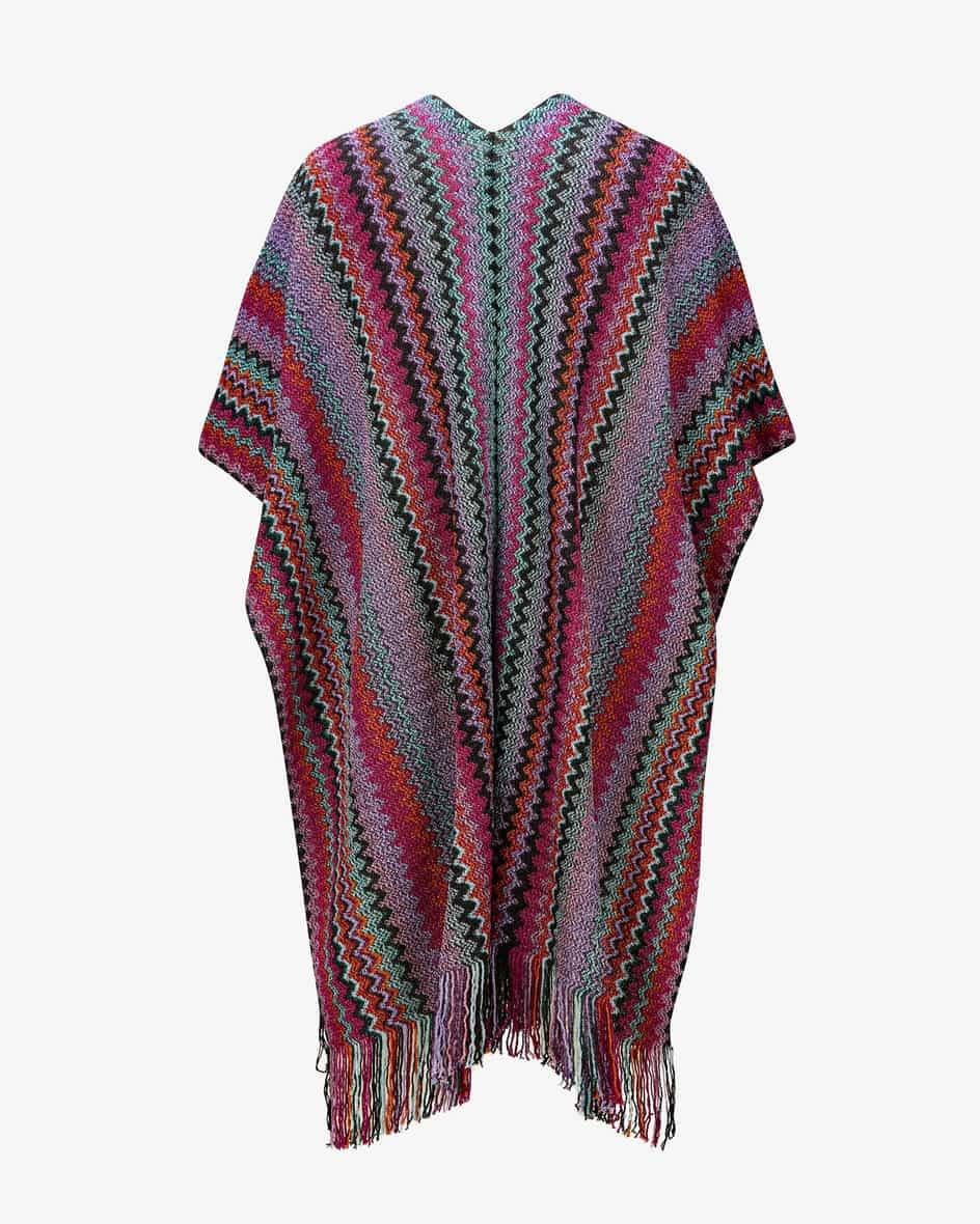 Missoni Cape