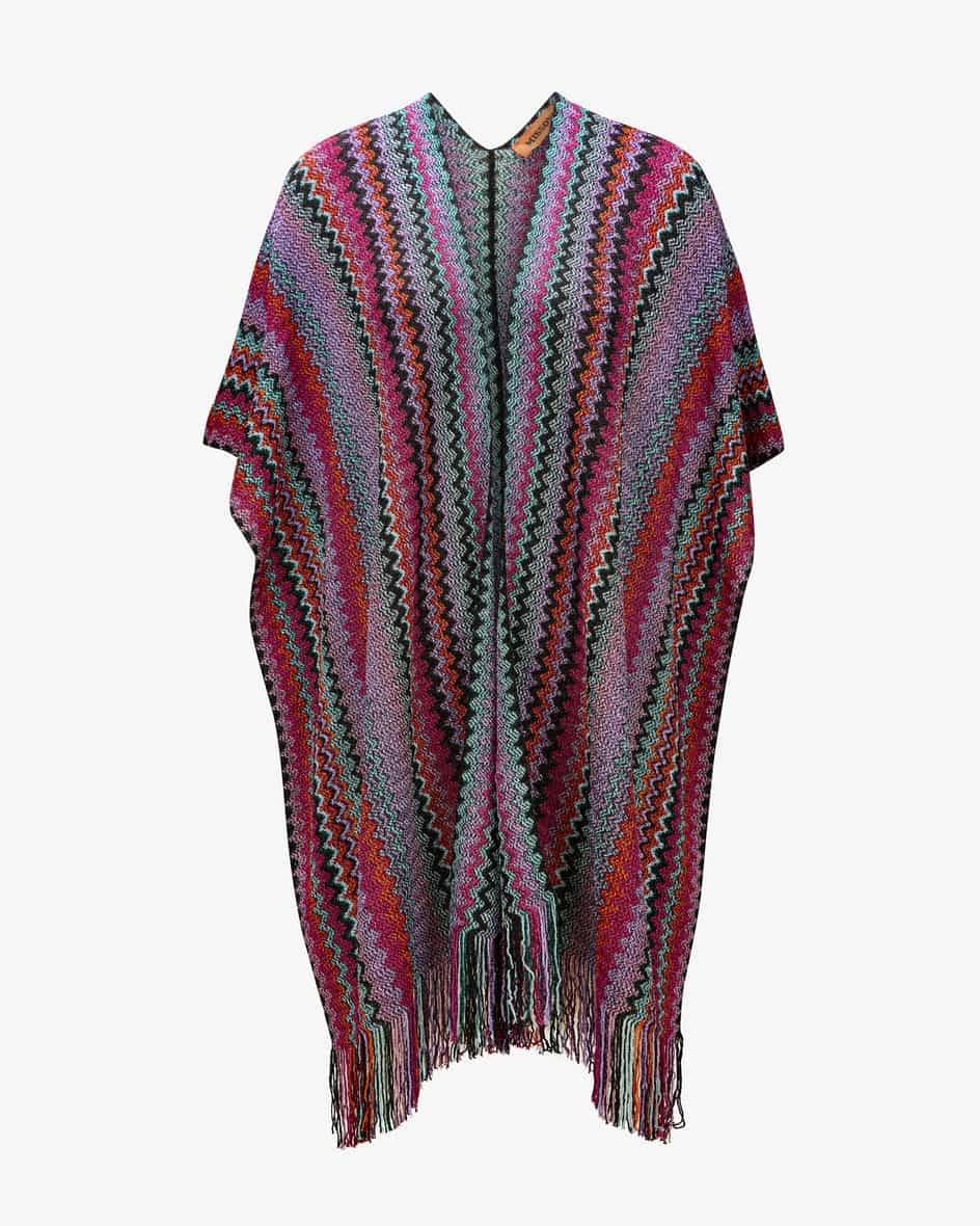 Missoni Cape