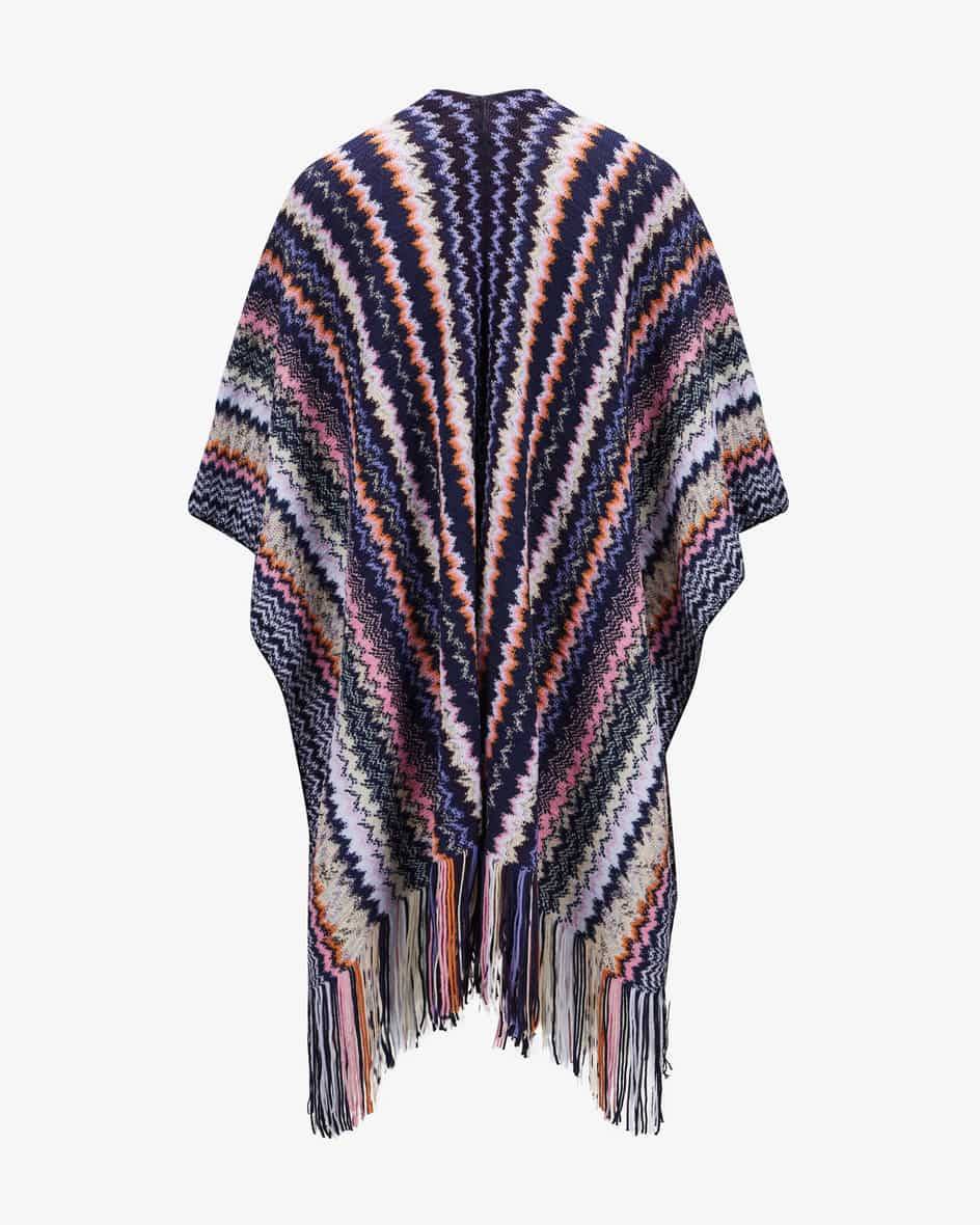 Missoni Cape