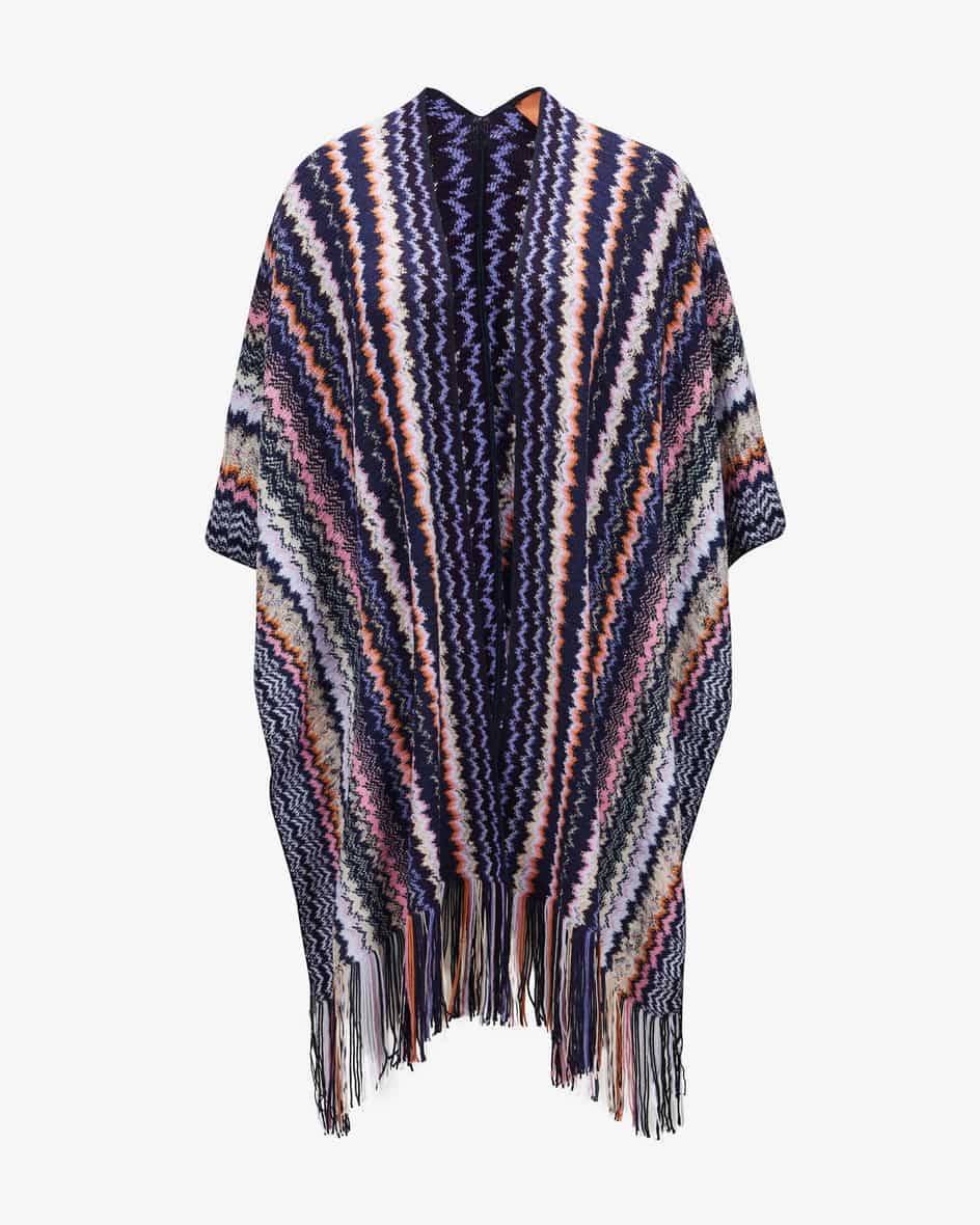 Missoni Cape