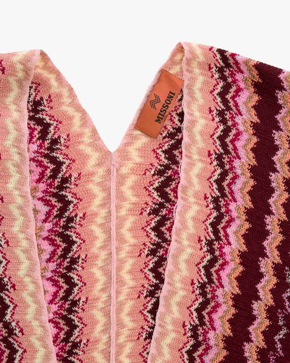 Missoni Cape