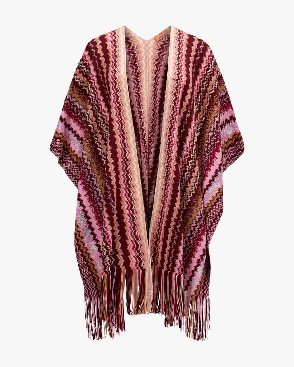 Missoni Cape