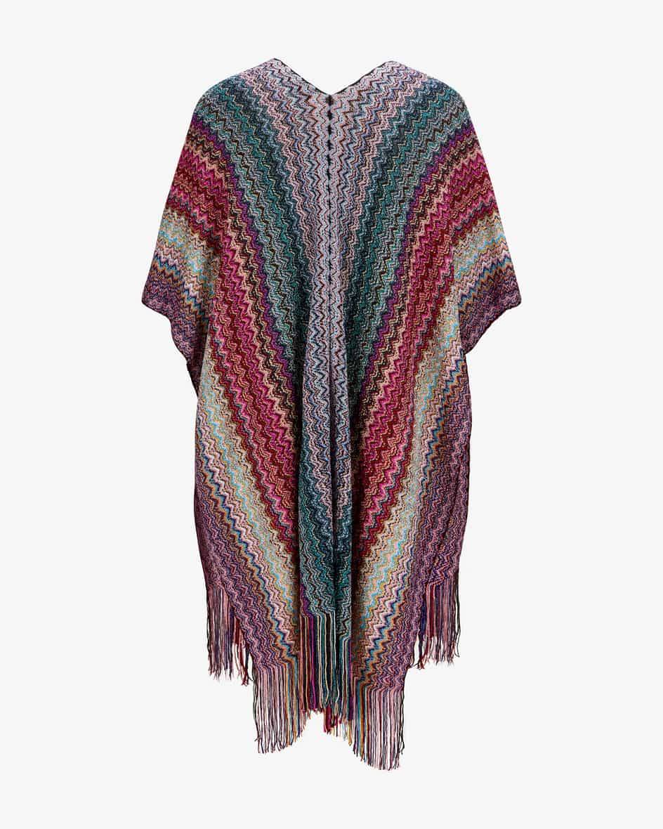 Missoni Cape