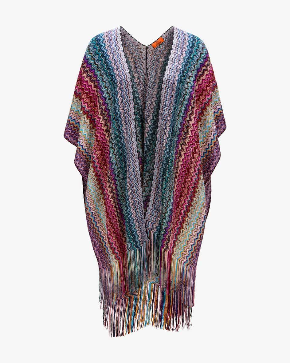 Missoni Cape