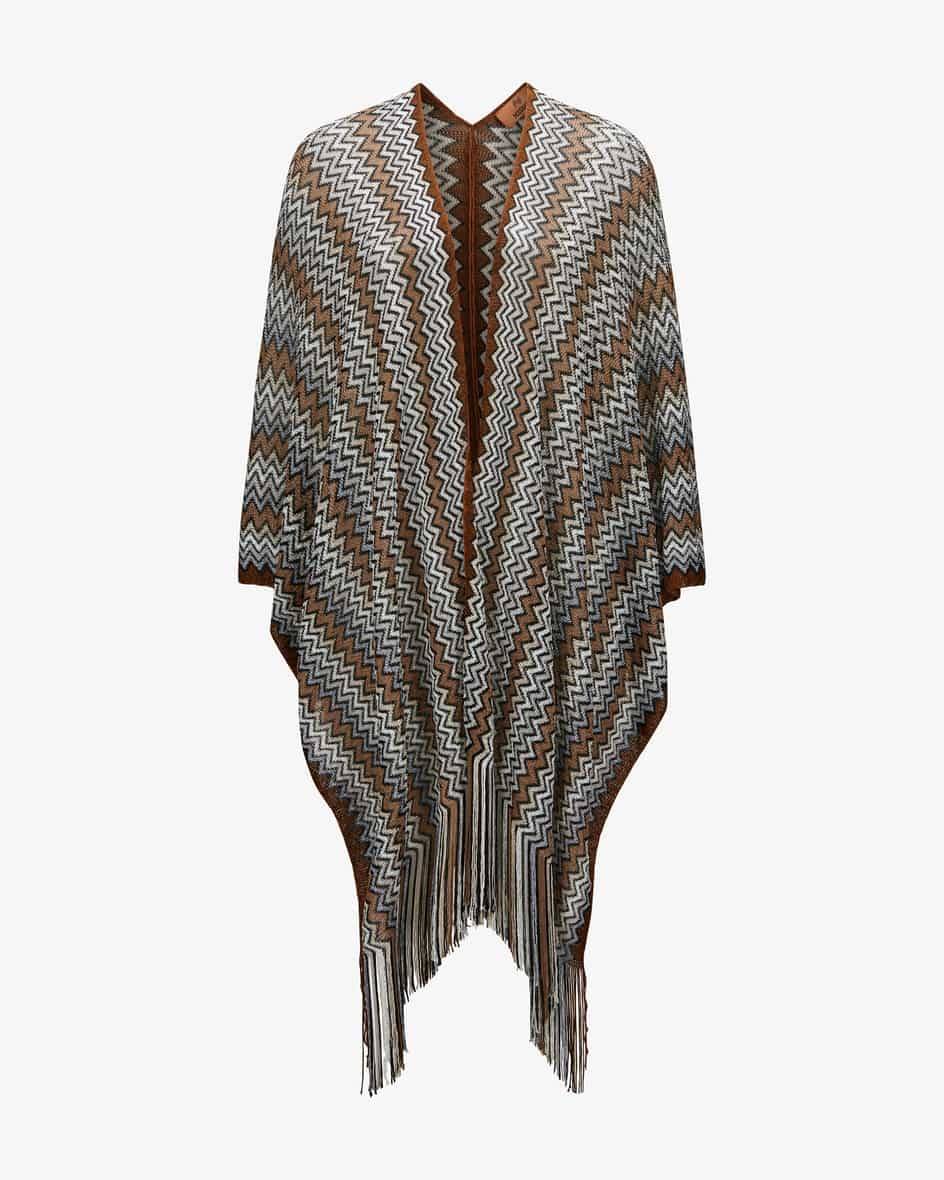Missoni Cape