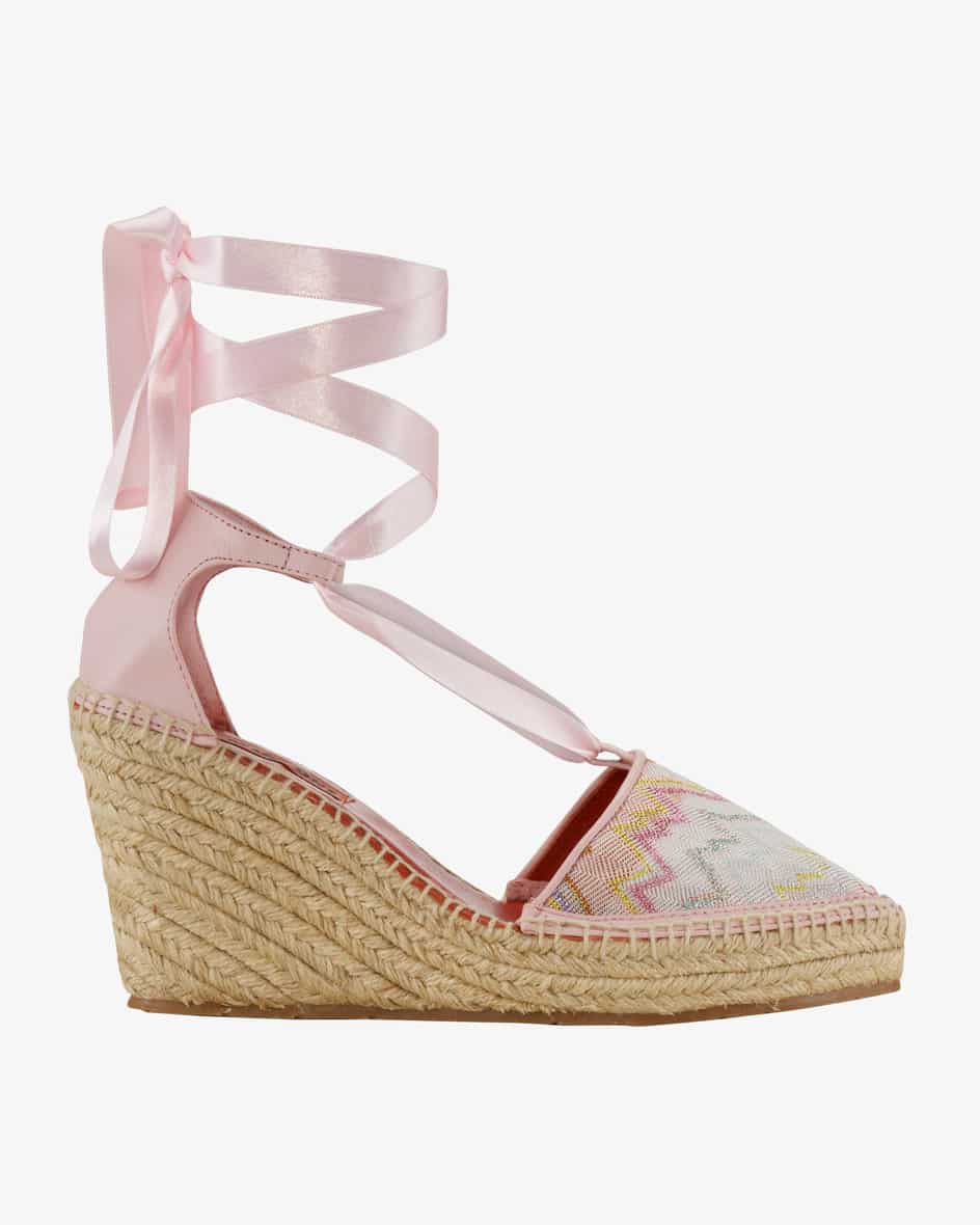Missoni Espadrilles
