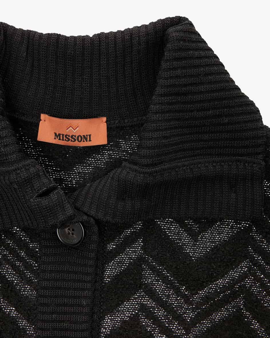 Missoni Jacke