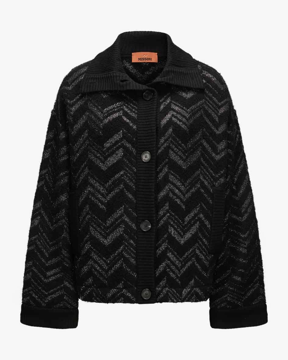Missoni Jacke