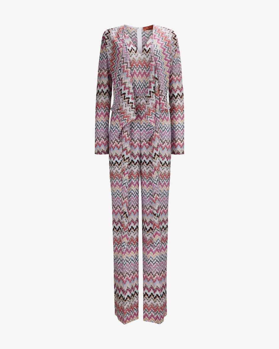 Missoni Jumpsuit