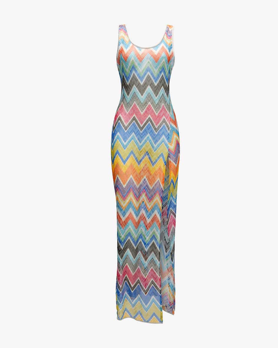 Missoni Maxi-Kleid