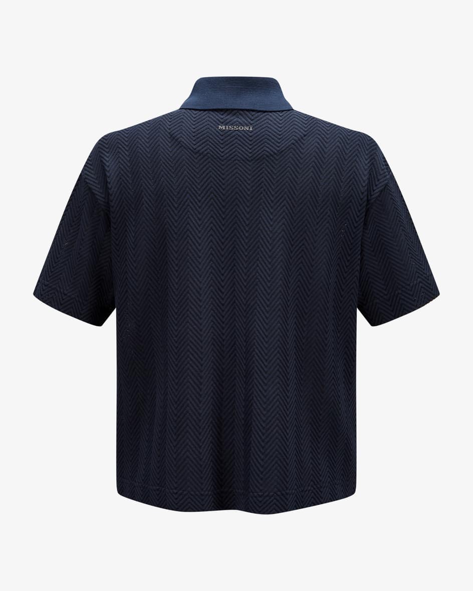 Missoni Polo-Shirt