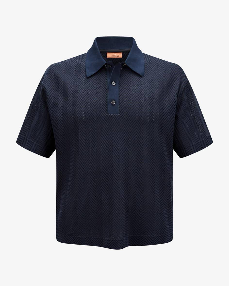 Missoni Polo-Shirt