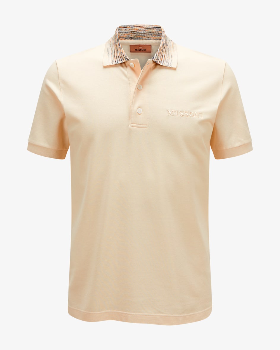 Missoni Polo-Shirt