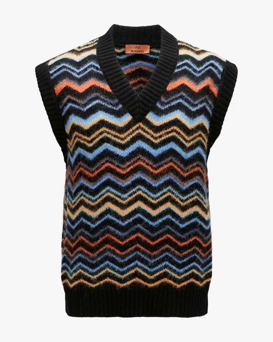 Missoni Pullunder